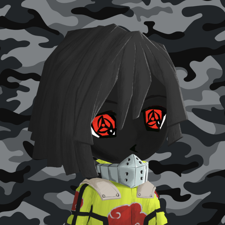 Akatsuki NFT