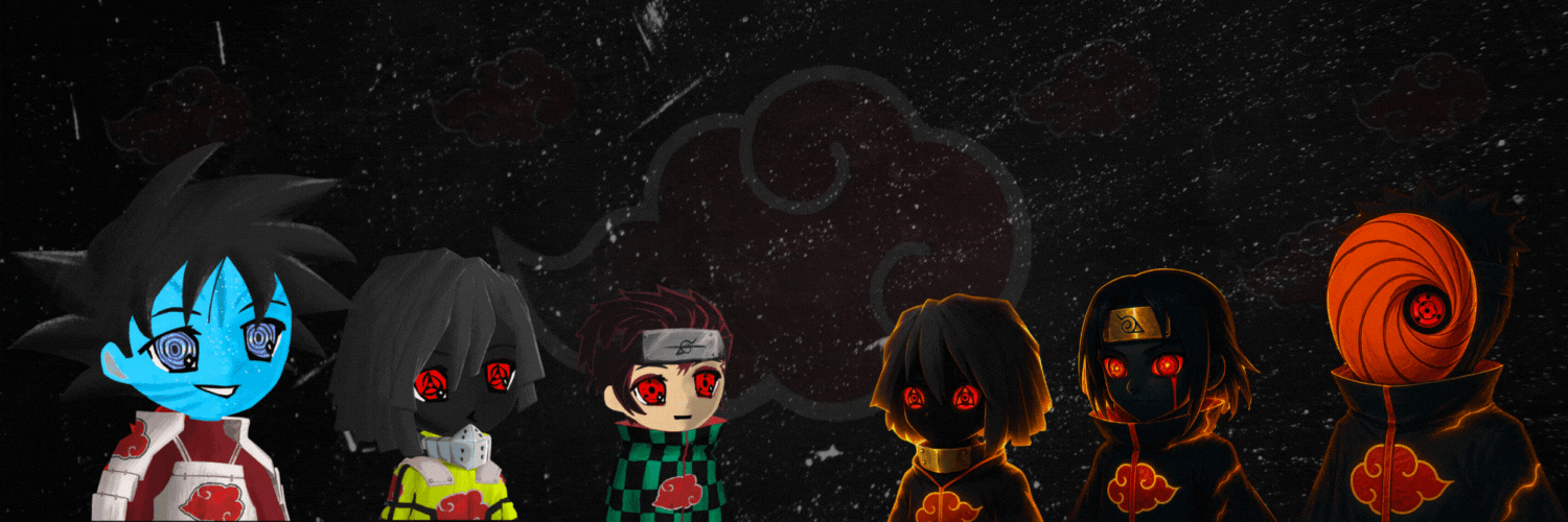 Static banner